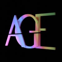 Logo AGE